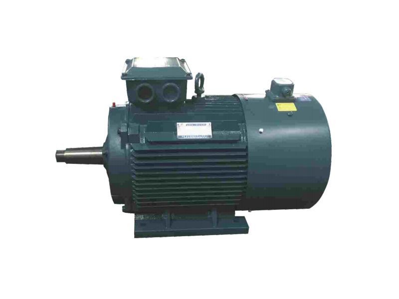 YZP、YZFP系列起重及冶金用變頻調(diào)速電機(jī)